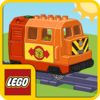 LEGO® DUPLO® Train Icon