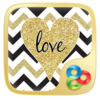 Love GO Launcher Theme Icon