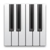 Mini Piano Lite Icon