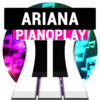 PianoPlay: ARIANA Icon