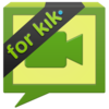 Video Kik Icon