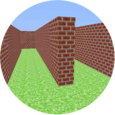 Mine Maze 3D Icon