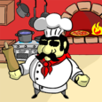 Kitchen Ninja Icon