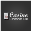 Casino Phone Bill Icon