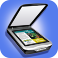 Fast Scanner : Free PDF Scan Icon