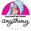 Cartoon Network Anything Icon