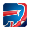 Buffalo Bills Touch Icon