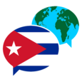 CubaMessenger Icon