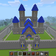Castle Ideas - Minecraft Icon