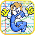 Educational Puzzles - Letters Icon
