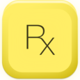 GoodRx Drug Prices and Coupons Icon