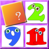 Numbers Memory - Brain Trainer Icon