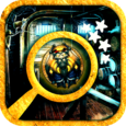 The Hidden Object Mystery Icon