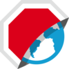 Adblock Browser for Android Icon