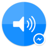 Sound Clips for Messenger Icon
