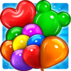 Balloon Paradise Icon