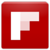 Flipboard: Your News Magazine Icon