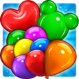 Balloon Paradise Icon