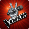 The Voice: On Stage Icon