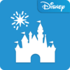 Disneyland Icon