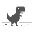 Dino T-Rex Icon