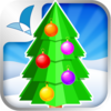 123 Kids Fun™ CHRISTMAS TREE Icon