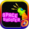 4G UFO Space Shooter Icon