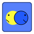 Flicky Circles Icon