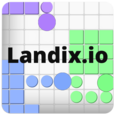 Landixio - Split Snake Cells Icon