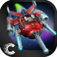 Play to Cure: Genes In Space Icon