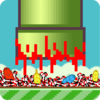 Flappy Crush Icon