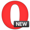 Opera Mini web browser Icon