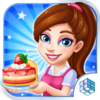 Rising Super Chef:Cooking Game Icon