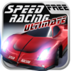 Speed Racing Ultimate Free Icon