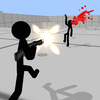 Stickman Gun Shooter 3D Icon