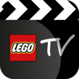 LEGO® TV Icon
