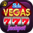 Slots Vegas Jackpot- Free! Icon