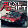 Real Drift Car Racing Free Icon