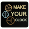 Make Your Clock Widget Icon