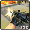 Zombie Assault:Sniper Icon