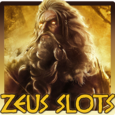 Zeus - Mount Olympus™ Slots HD Icon