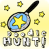 Doodle Hunt Icon
