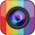 Instant Collage Maker Icon