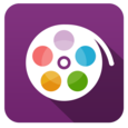 MiniMovie-Slideshow Maker Icon
