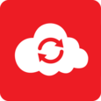 Verizon Cloud Icon