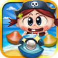 Pirate Pearl Icon