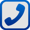 Talkatone free calls & texting Icon