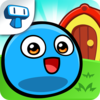 My Boo Town - City Builder Icon