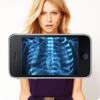 Xray Scanner Prank Icon