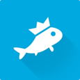 FishBrain - Fishing Forecast Icon